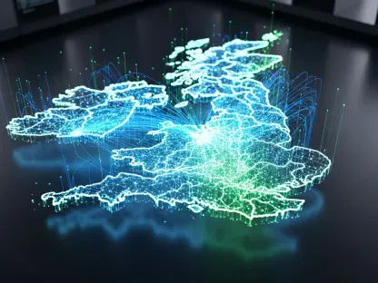 Is UK Healthcare Shifting From Public To Private?