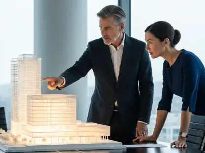 US Insurers Appoint New Leaders for Strategic Growth