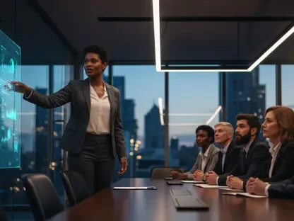 Report Reveals Stark Lack of Black Insurance Executives