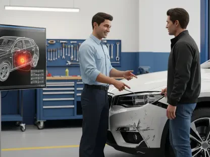 Is the Insurance Crisis Reshaping Auto Repair?