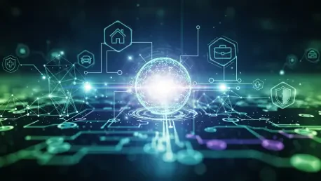 Built to Lead: How Top Insurers Will Compete in 2026