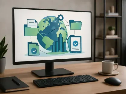 Is Sedgwick Transforming Global Claims Management?