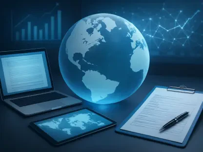 How Are Cyber and AI Reshaping Global Business Risks?