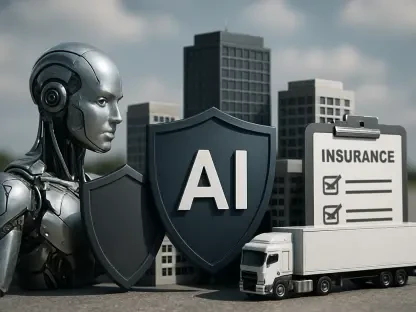 Is AI the Future of Commercial Insurance?