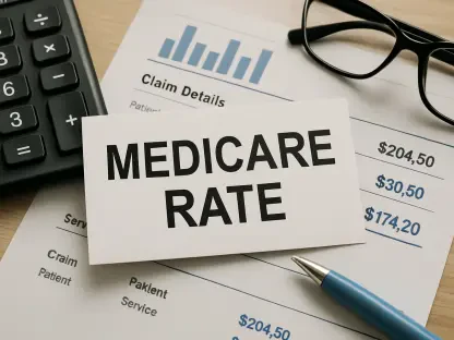 Is This the End for Medicare Advantage Profits?