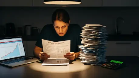 Is This the End of Affordable Healthcare?