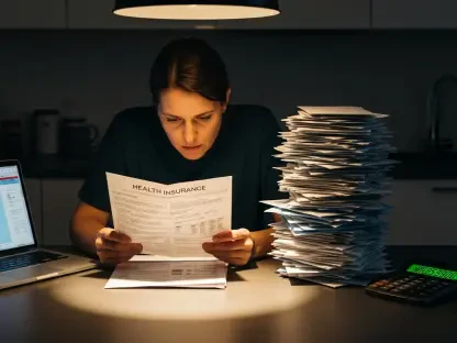 Is This the End of Affordable Healthcare?