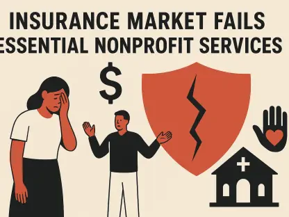Insurance Market Fails Essential Nonprofit Services
