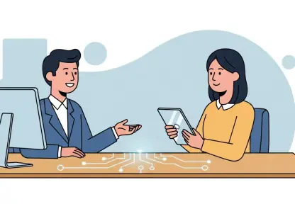 AI and Humans Redefine Insurance Customer Care