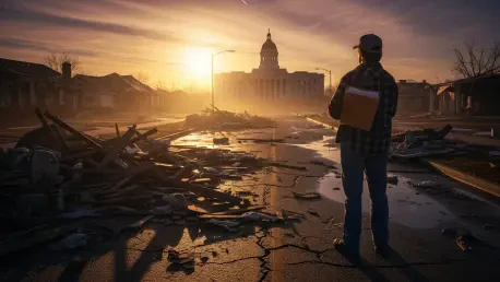 Who Pays When Your Insurer Goes Bankrupt?