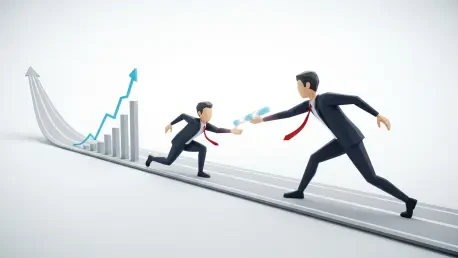 Can Eric Andersen Continue AIG's Success?