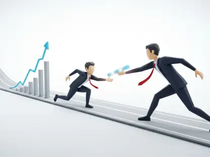 Can Eric Andersen Continue AIG's Success?