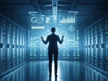 What Is Fueling the Insurance Tech Takeover?