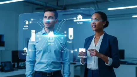 Samsung Bets on an Open Future for Home AI