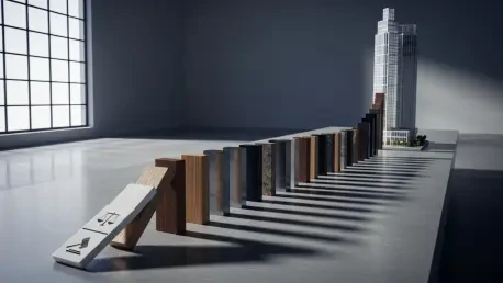 Is Funded Litigation Redefining Systemic Risk?