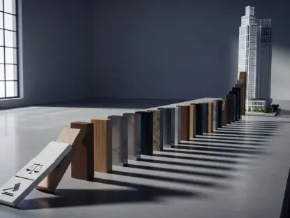 Is Funded Litigation Redefining Systemic Risk?