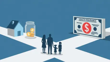 What Happens When Health Insurance Becomes Unaffordable?