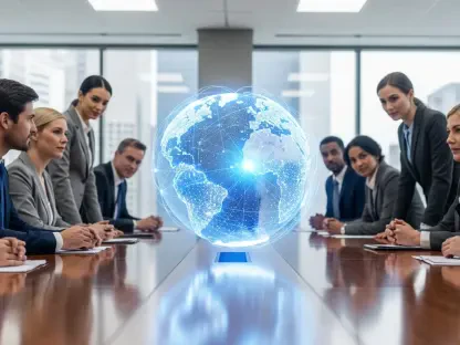 LIIBA CEO Recounts a Decade of Tumult and Triumph