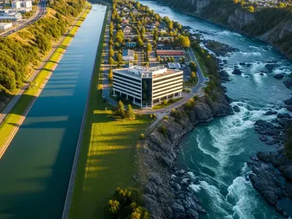 Is the P&C Insurance Market Facing a Great Divergence?