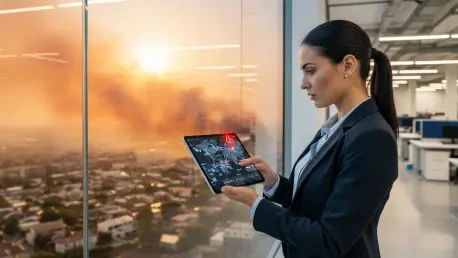 Gold Coast Fire Spotlights Insurance and Business Risks