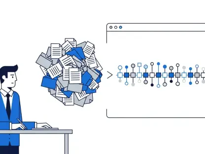 Can AI Solve the Claims Document Bottleneck?