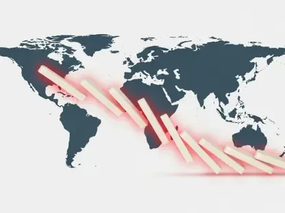 What Is the Ripple Effect of Geopolitical Risk?