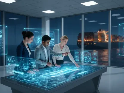 How to Navigate 2026's Marine Insurance Market?