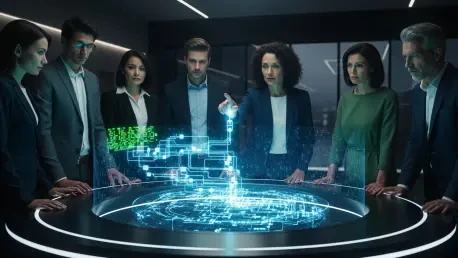 Are Insurers Ready for the AI Revolution?