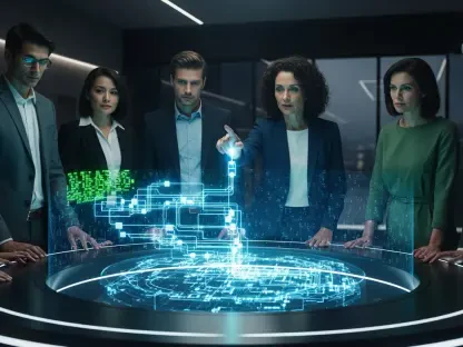 Are Insurers Ready for the AI Revolution?