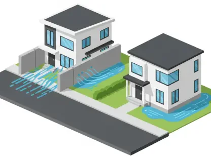 Outdated Flood Maps Fuel Canada's Insurance Crisis
