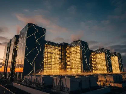 FM Announces Record $5 Billion Insurance for Data Centers