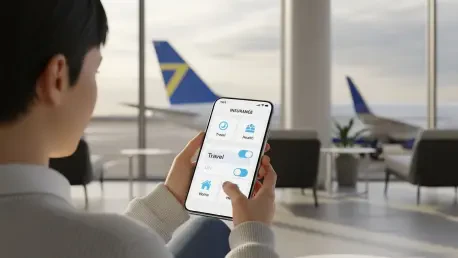 On-Demand Models Reshape Specialty Insurance