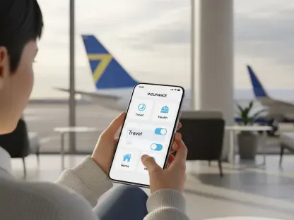 On-Demand Models Reshape Specialty Insurance