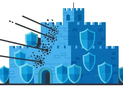 Cyber Extortion Pivots From Encryption to Data Theft