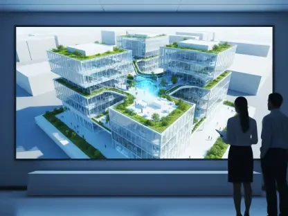 Blue Cross of Idaho Plans to Right-Size Headquarters