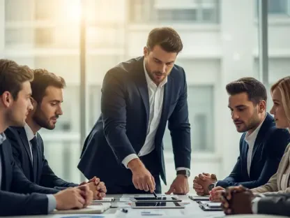 Sovereign Trust Appoints Dr. Durojaiye as New CEO