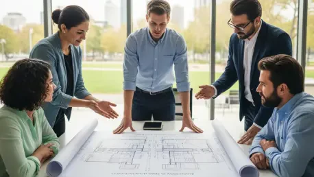 Why Did Aviva Overhaul Its Charity Funding?