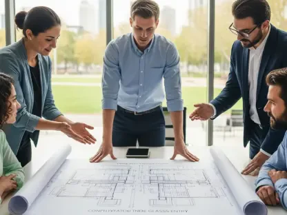 Why Did Aviva Overhaul Its Charity Funding?