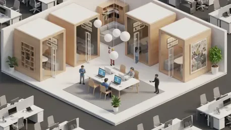 Legacy HQ vs. Modern Hub: A Comparative Analysis