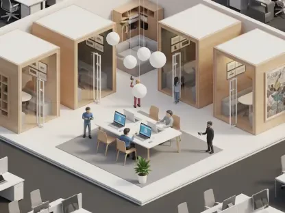 Legacy HQ vs. Modern Hub: A Comparative Analysis