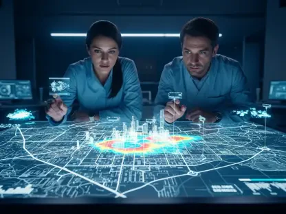 Is Extreme Weather Overwhelming Our Hospitals?