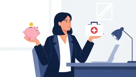 Soaring Health Costs Force Painful Family Choices