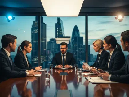 Is Beazley Worth More Than Zurich's $10B Offer?