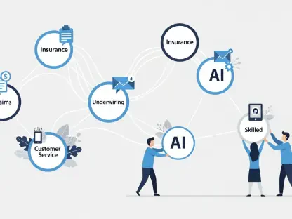 Trend Analysis: AI Adoption in Insurance
