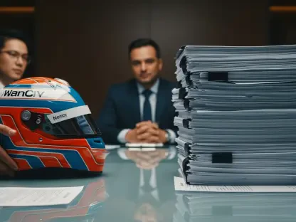 Pacific Life Seeks to Dismiss Kyle Busch's $8.5M Lawsuit