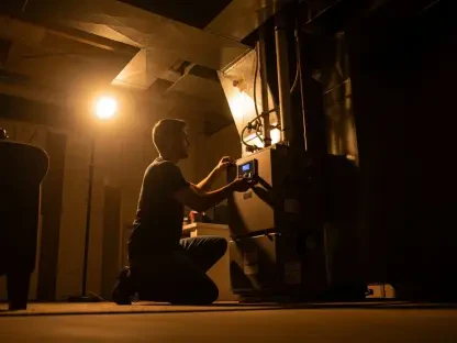 US Homeowners Urged to Prepare for Major Winter Storm