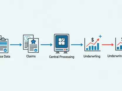How Did AI Drive Travelers' Record Profits?