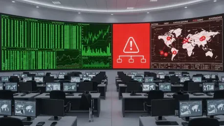 Prudential: Stable Outlook or Scandal in Disguise?