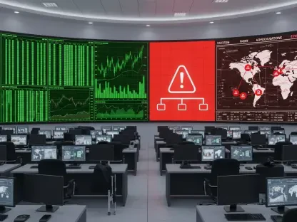 Prudential: Stable Outlook or Scandal in Disguise?