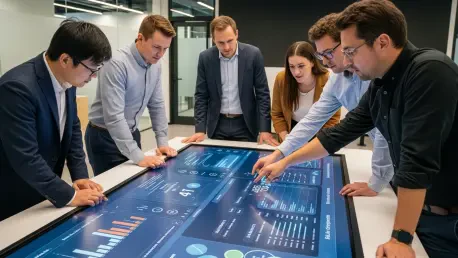 What Are the Rules for AI in UK Financial Services?